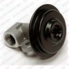 DELPHI EG10249 EGR Valve